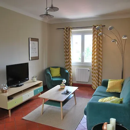 Apartamento Cal Erre Céret Exterior foto