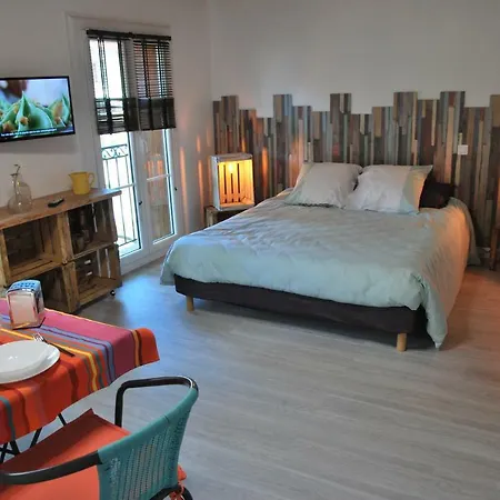 Apartamento Cal Erre Céret Exterior foto
