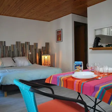 Apartamento Cal Erre Céret Exterior foto