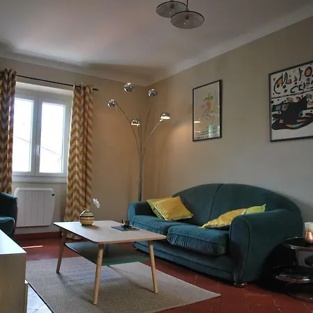 Apartamento Cal Erre Céret Exterior foto