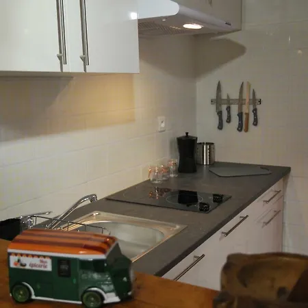 Apartamento Cal Erre Céret Exterior foto