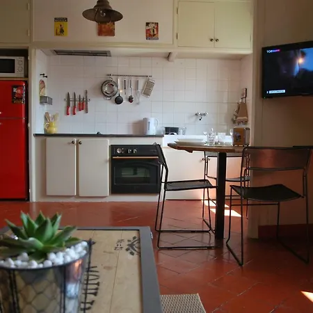 Apartamento Cal Erre Céret Exterior foto