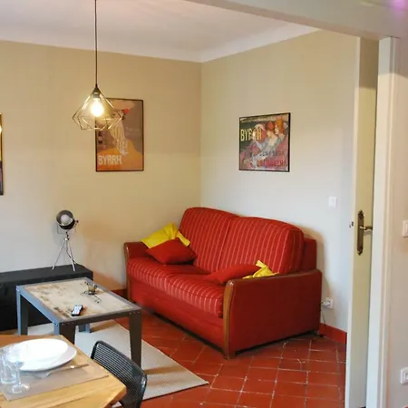 Apartamento Cal Erre Céret Exterior foto