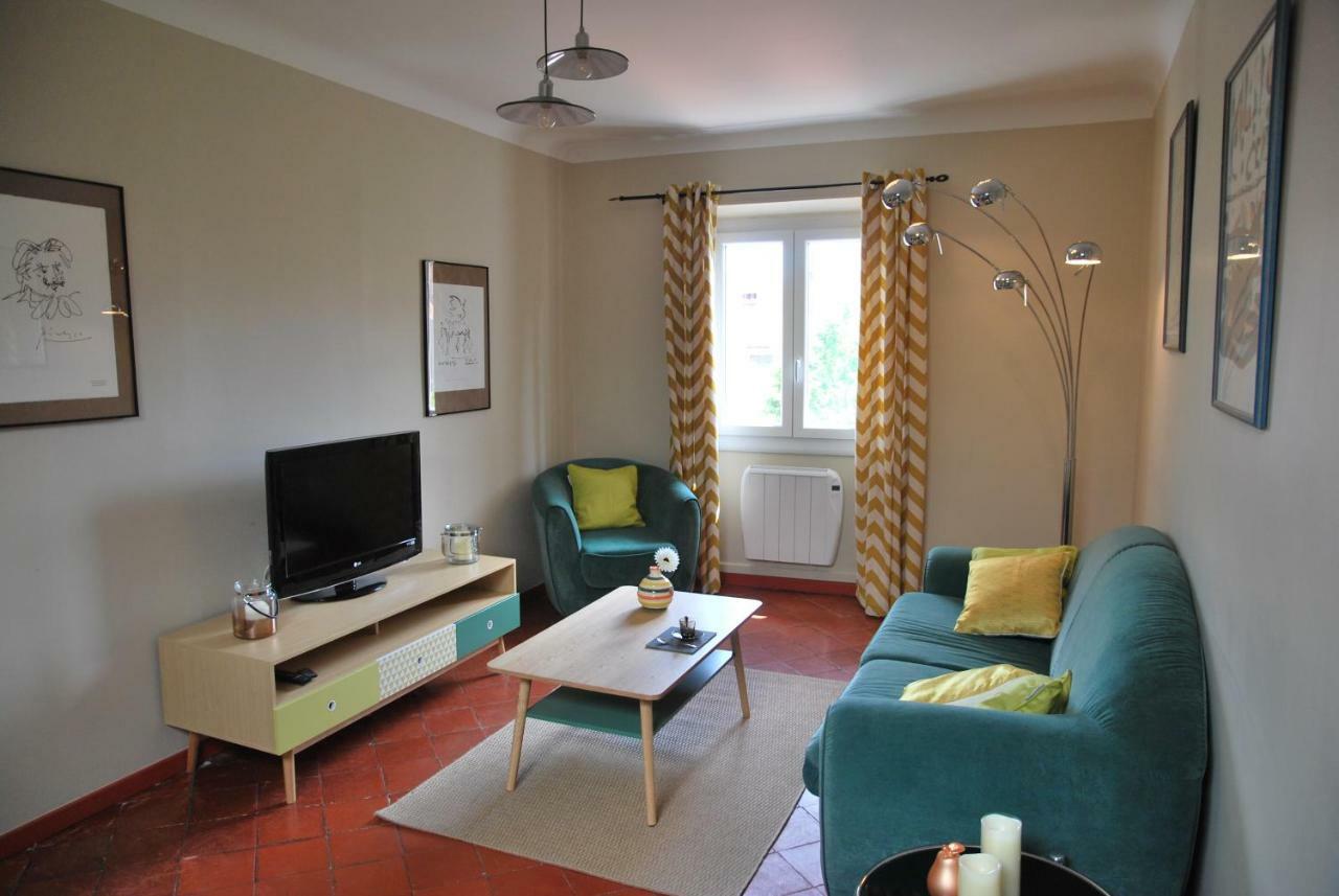 Appartement Cal Erre *