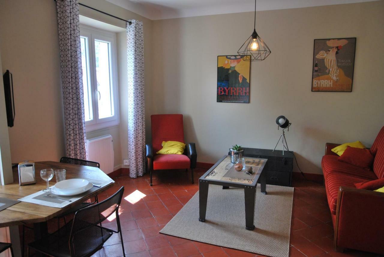 Cal Erre Appartement Céret
