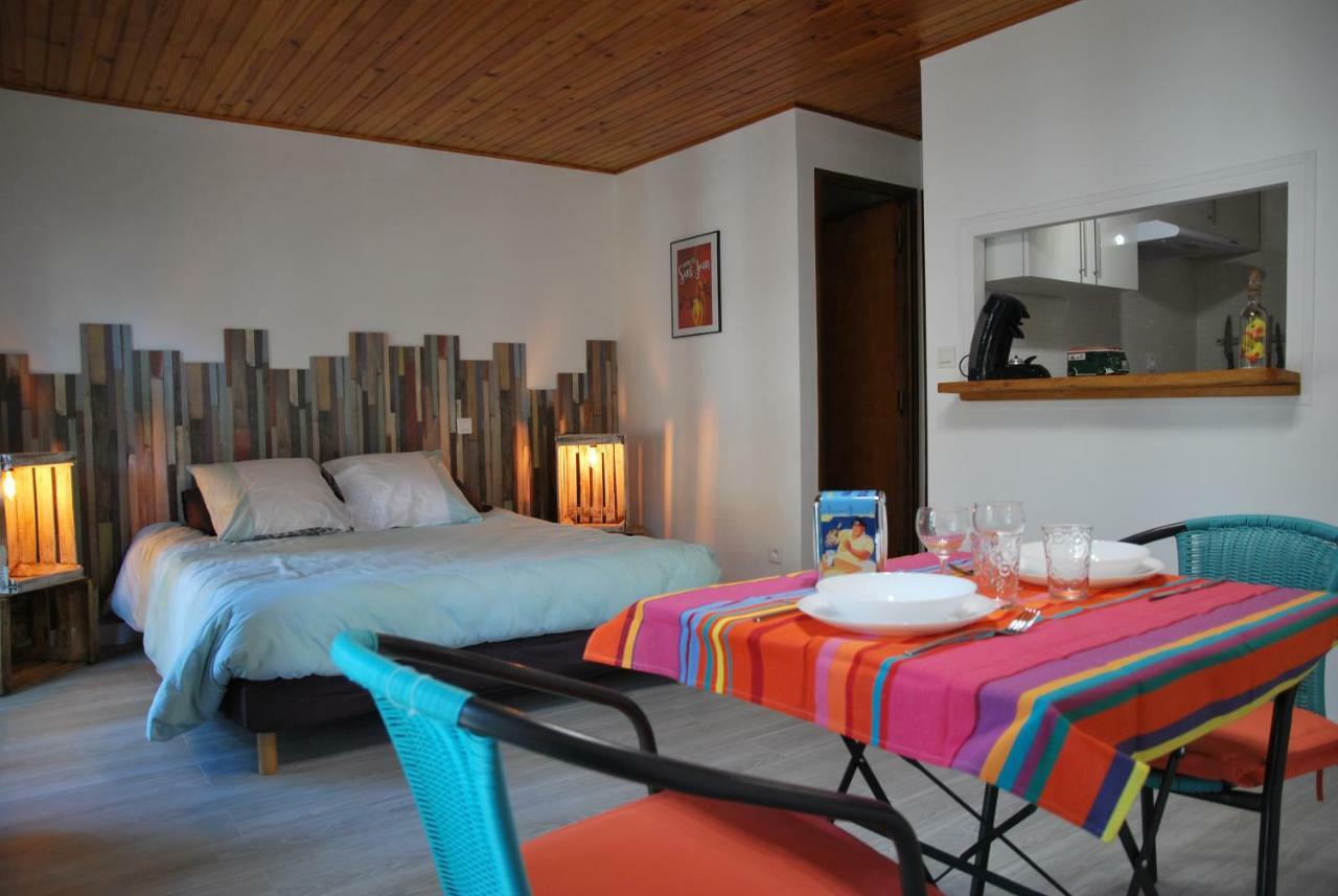 Cal Erre Appartement Céret