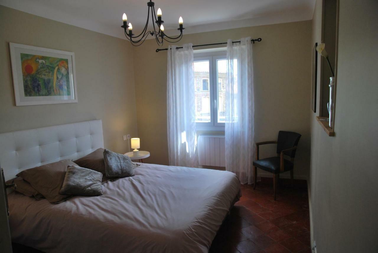 Cal Erre Appartement *