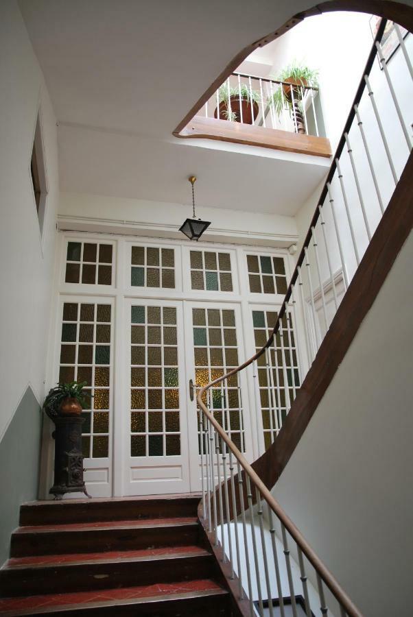 Appartement Cal Erre