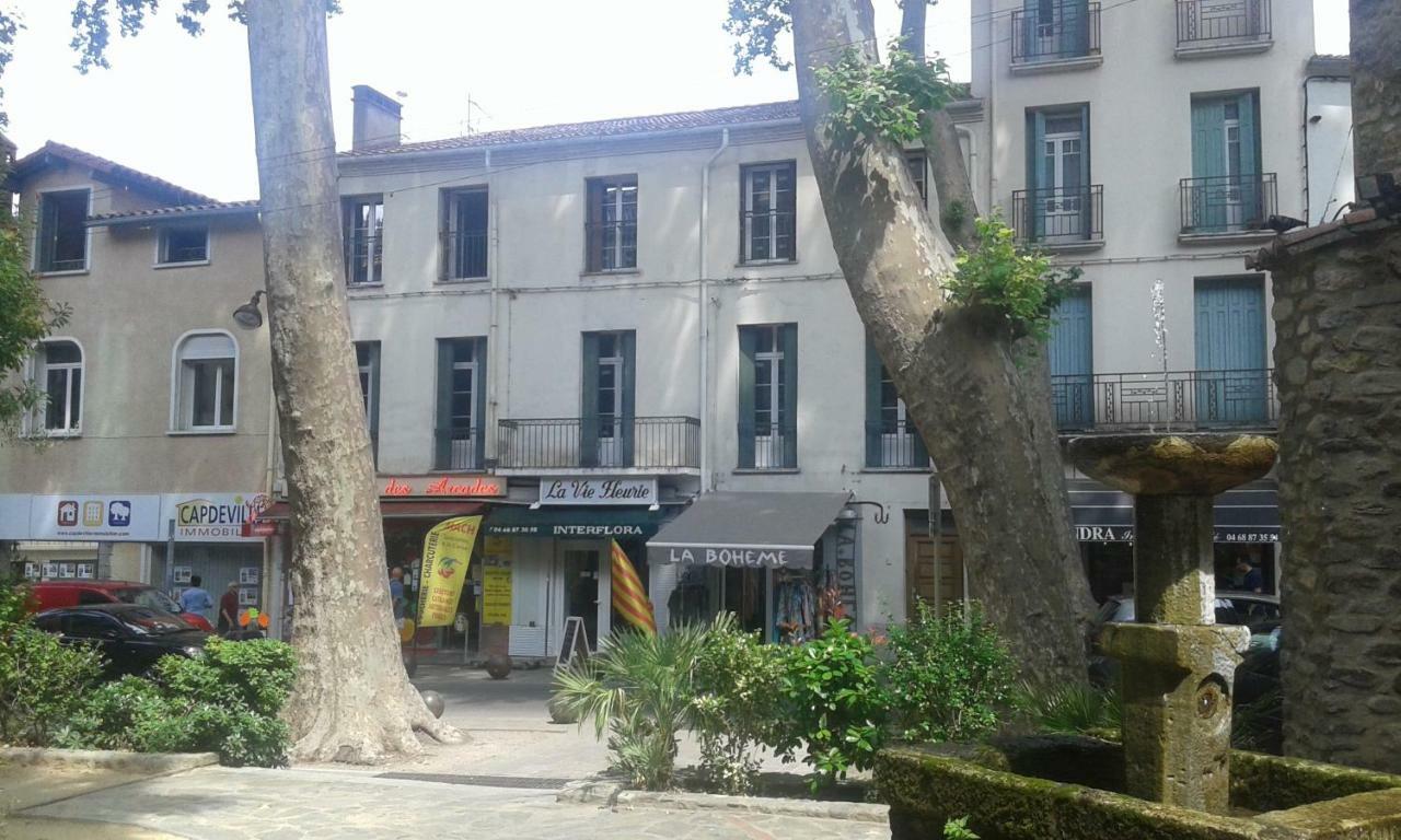 Cal Erre Appartement