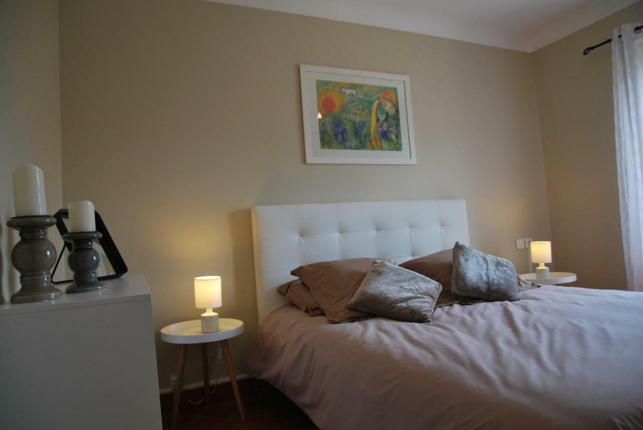 Appartement Cal Erre Céret