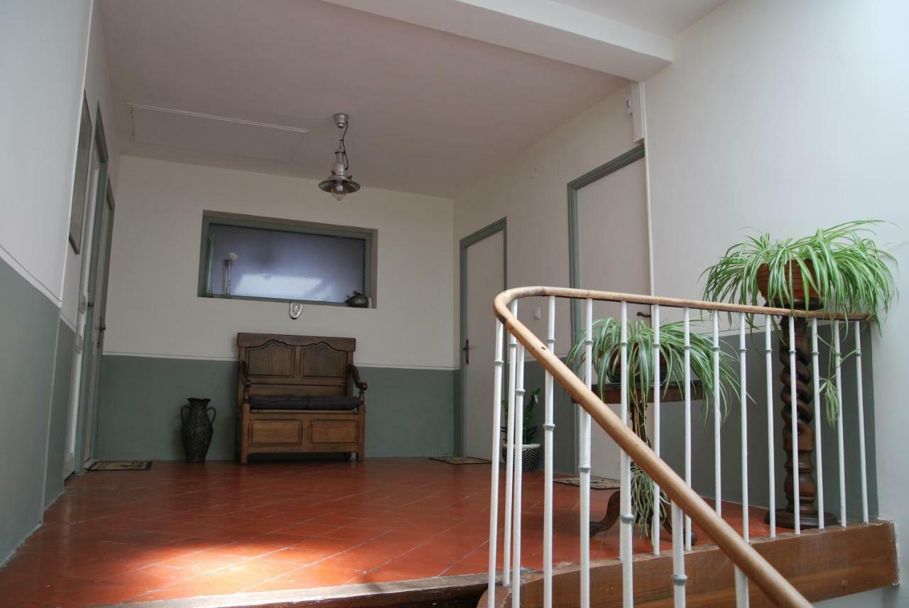 Appartement Cal Erre Céret